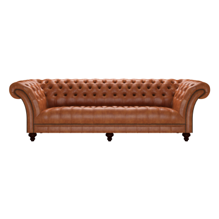 Highgrove 4 Seater Sofa