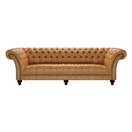 Highgrove 4 Seater Sofa