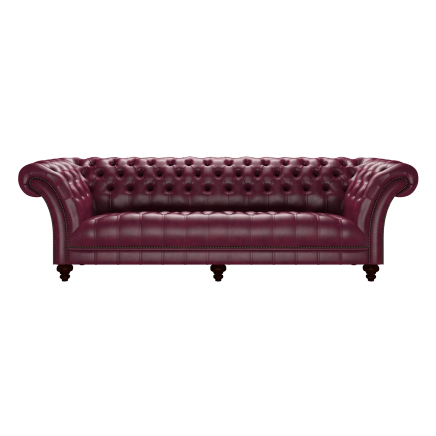 Highgrove 4 Seater Sofa