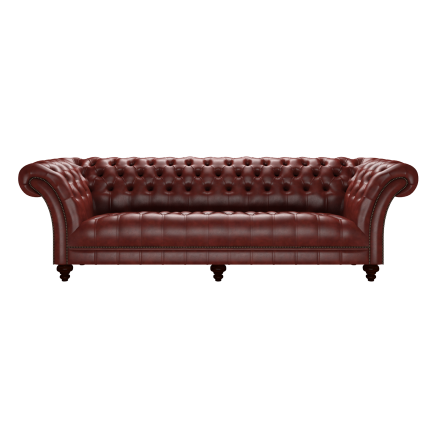 Highgrove 4 Seater Sofa