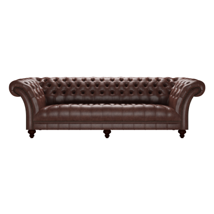 Highgrove 4 Seater Sofa