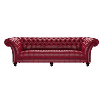 Highgrove 4 Seater Sofa