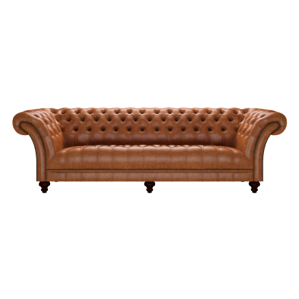 Highgrove 4 Seater Sofa