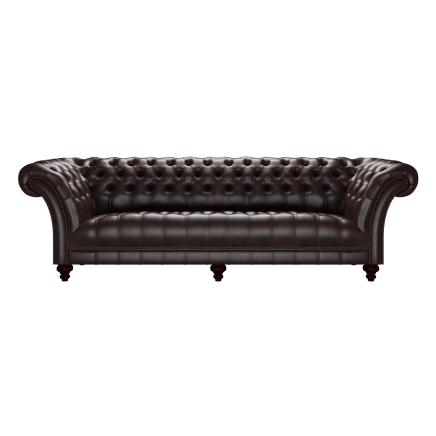 Highgrove 4 Seater Sofa