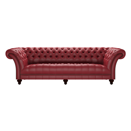Highgrove 4 Seater Sofa