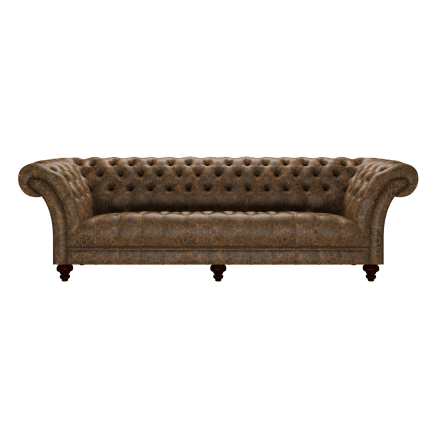 Highgrove 4 Seater Sofa