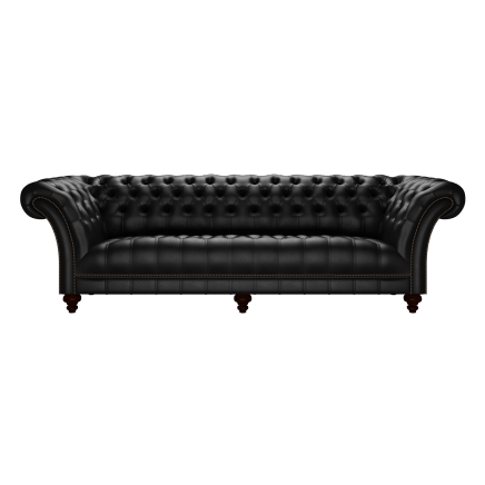 Highgrove 4 Seater Sofa