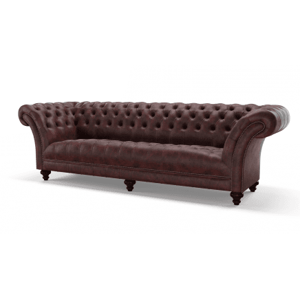 Highgrove 4 Seater Sofa