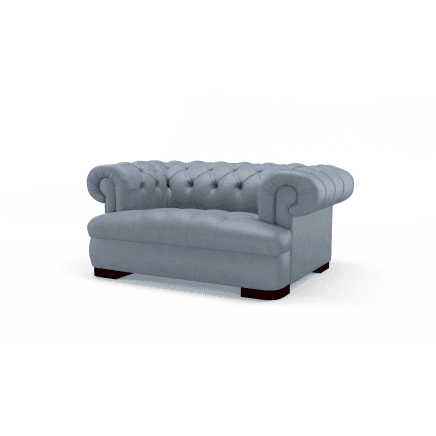 Jazz 1.5 Seater Sofa