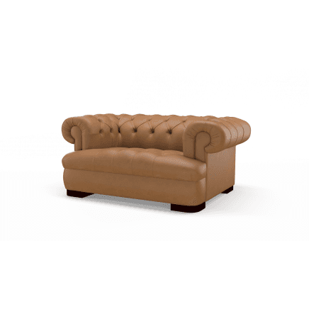Jazz 1.5 Seater Sofa