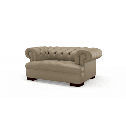 Jazz 1.5 Seater Sofa