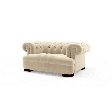 Jazz 1.5 Seater Sofa
