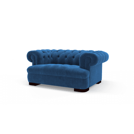 Jazz 1.5 Seater Sofa