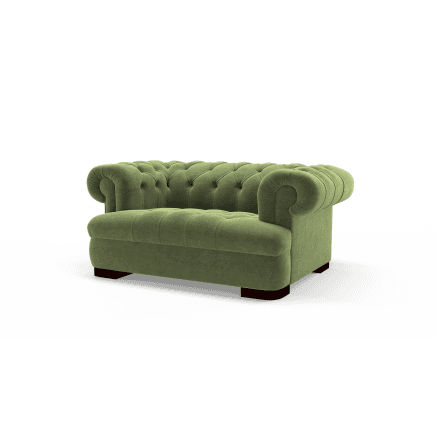 Jazz 1.5 Seater Sofa