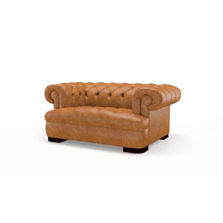 Jazz 1.5 Seater Sofa