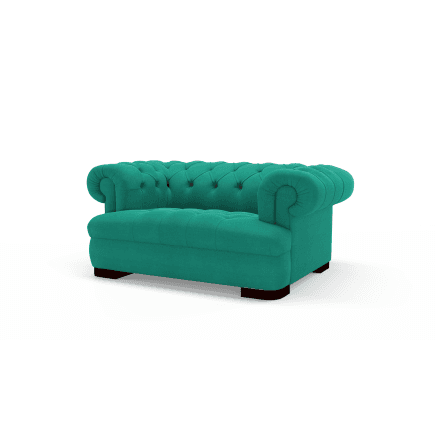 Jazz 1.5 Seater Sofa