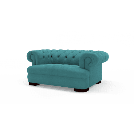 Jazz 1.5 Seater Sofa
