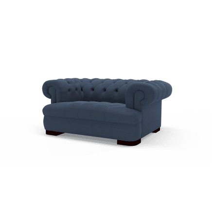 Jazz 1.5 Seater Sofa