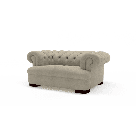 Jazz 1.5 Seater Sofa