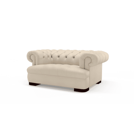 Jazz 1.5 Seater Sofa