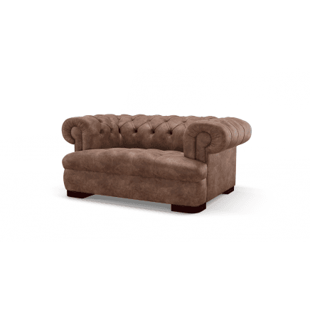 Jazz 1.5 Seater Sofa