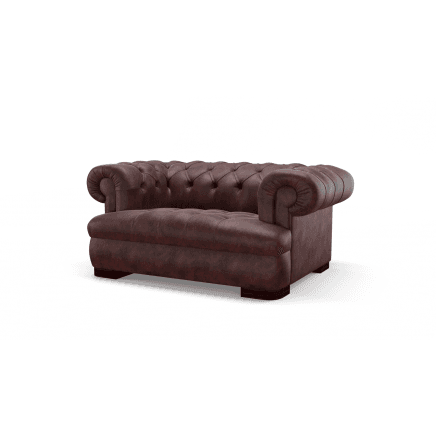 Jazz 1.5 Seater Sofa