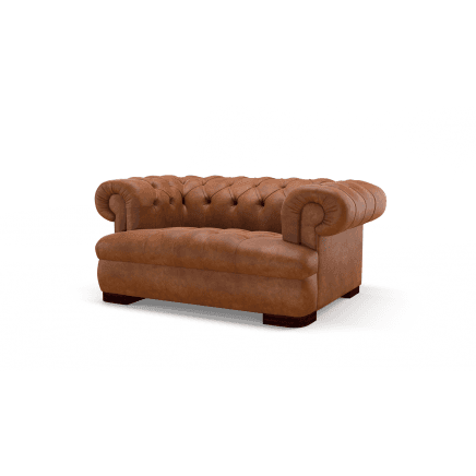 Jazz 1.5 Seater Sofa