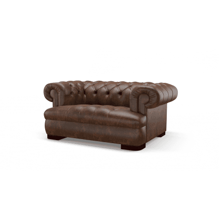 Jazz 1.5 Seater Sofa