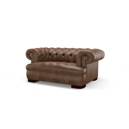 Jazz 1.5 Seater Sofa