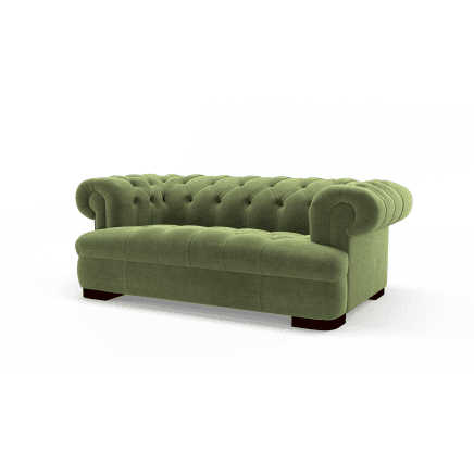 Jazz 2 Seater Sofa