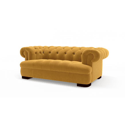 Jazz 2 Seater Sofa