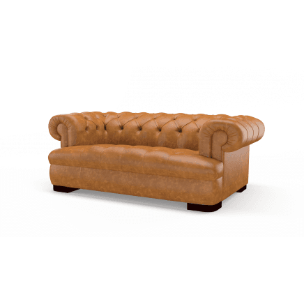 Jazz 2 Seater Sofa