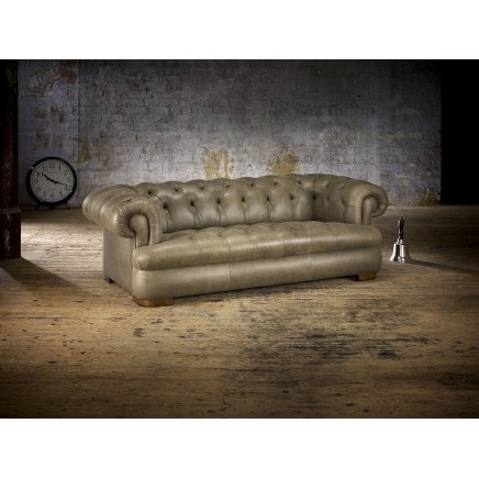 Jazz 2 Seater Sofa