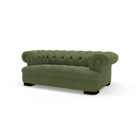 Jazz 2 Seater Sofa