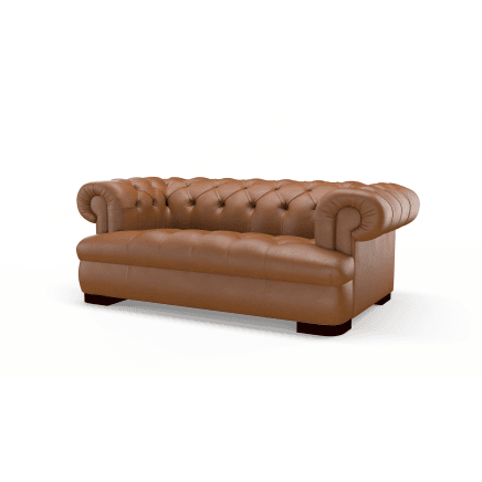 Jazz 2 Seater Sofa