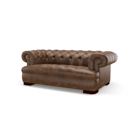 Jazz 2 Seater Sofa