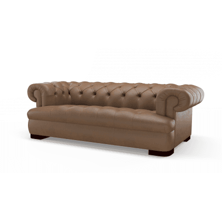 Jazz 3 Seater Sofa