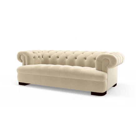 Jazz 3 Seater Sofa