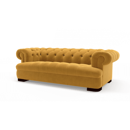 Jazz 3 Seater Sofa