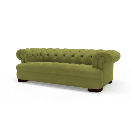 Jazz 3 Seater Sofa