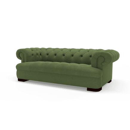 Jazz 3 Seater Sofa