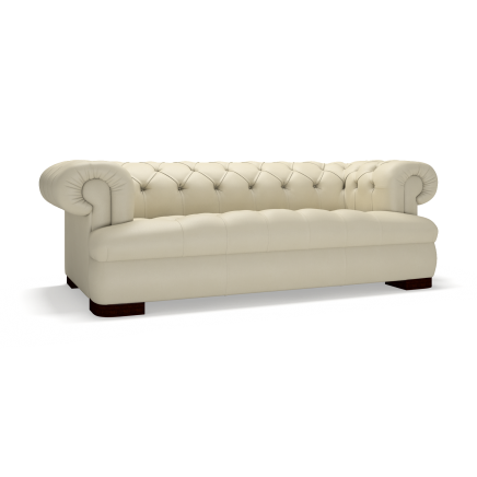 Jazz 3 Seater Sofa