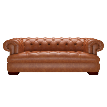 Jazz 3 Seater Sofa