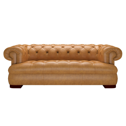Jazz 3 Seater Sofa