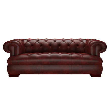 Jazz 3 Seater Sofa