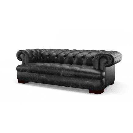 Jazz 3 Seater Sofa