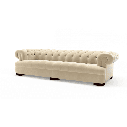 Jazz 4 Seater Sofa