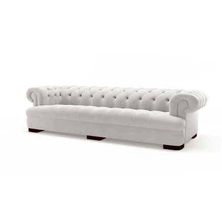 Jazz 4 Seater Sofa