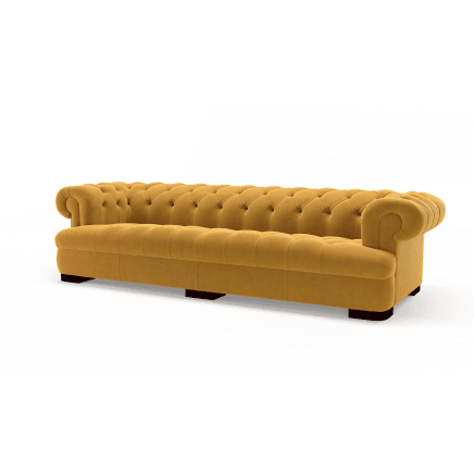 Jazz 4 Seater Sofa
