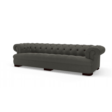Jazz 4 Seater Sofa